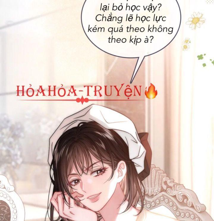 phu nhân thân phận của người lại gây chấn động cả thành phố chapter 3 11