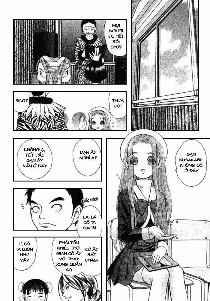 happy world! chapter 7 6