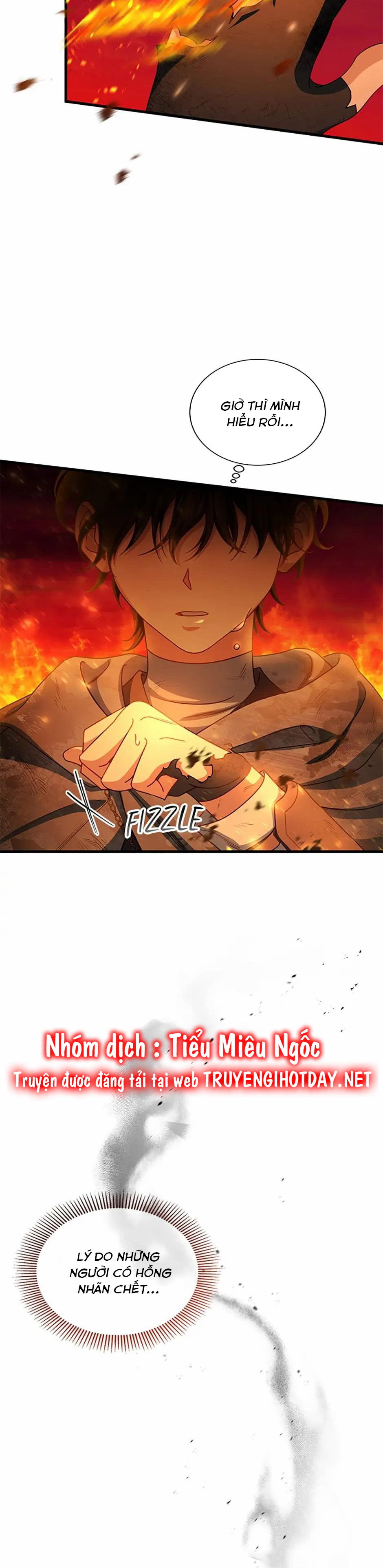 vị cứu tinh của nhân vật chính chapter 19 24