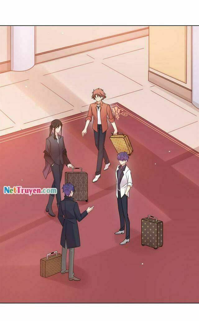 ma lạt thiên kim đẩu ác thiếu chapter 34 10