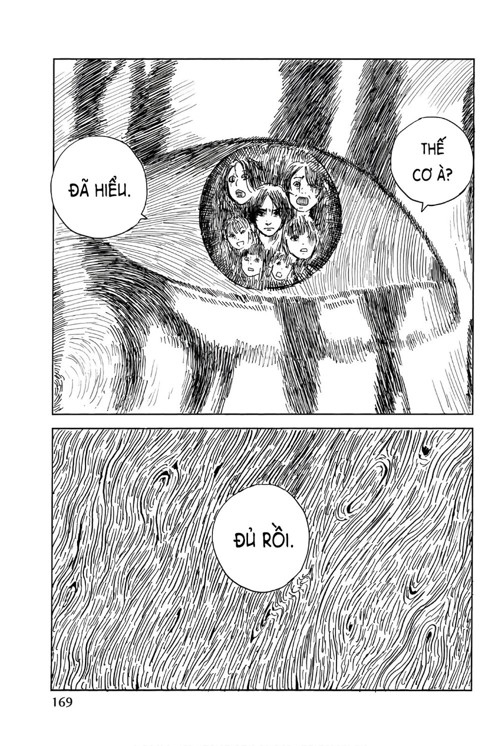 happiness chapter 40 21