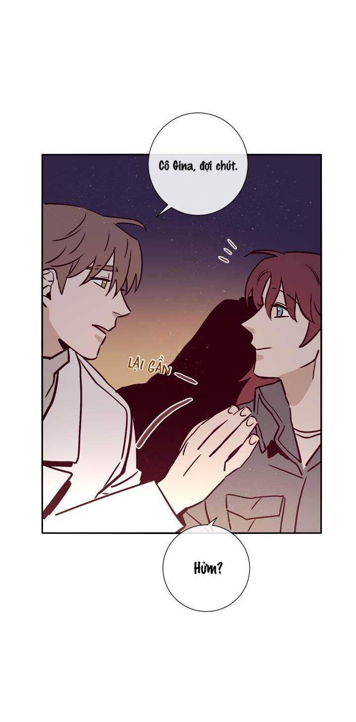 độc dược (marcel) chapter 21 4