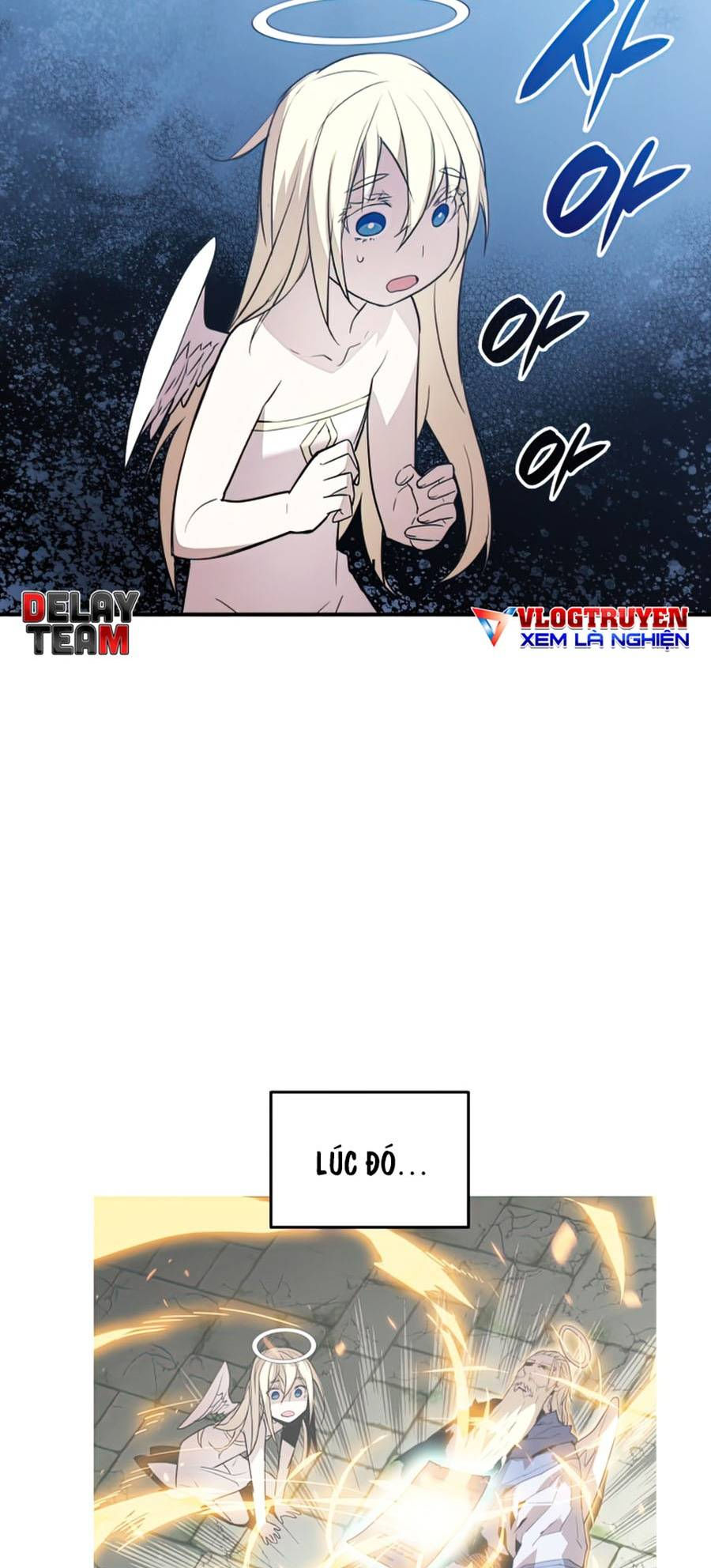 tôi là lính mới chapter 116 50