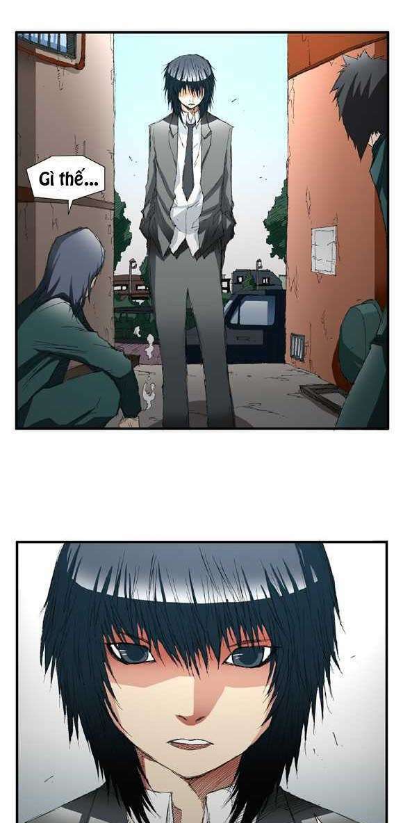 siêu năng chapter 1 3