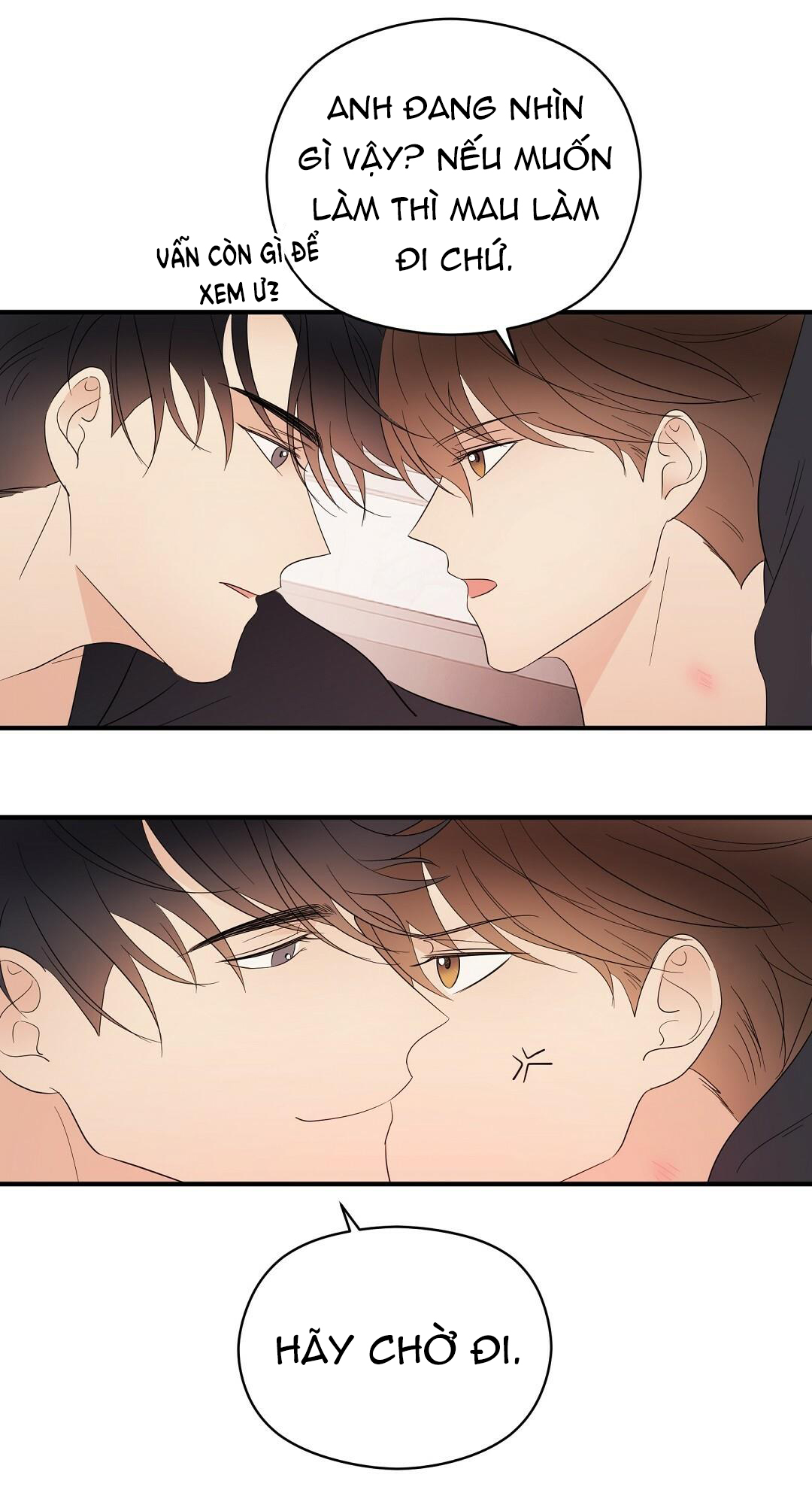 mối quan hệ kém cạnh chapter 20 38