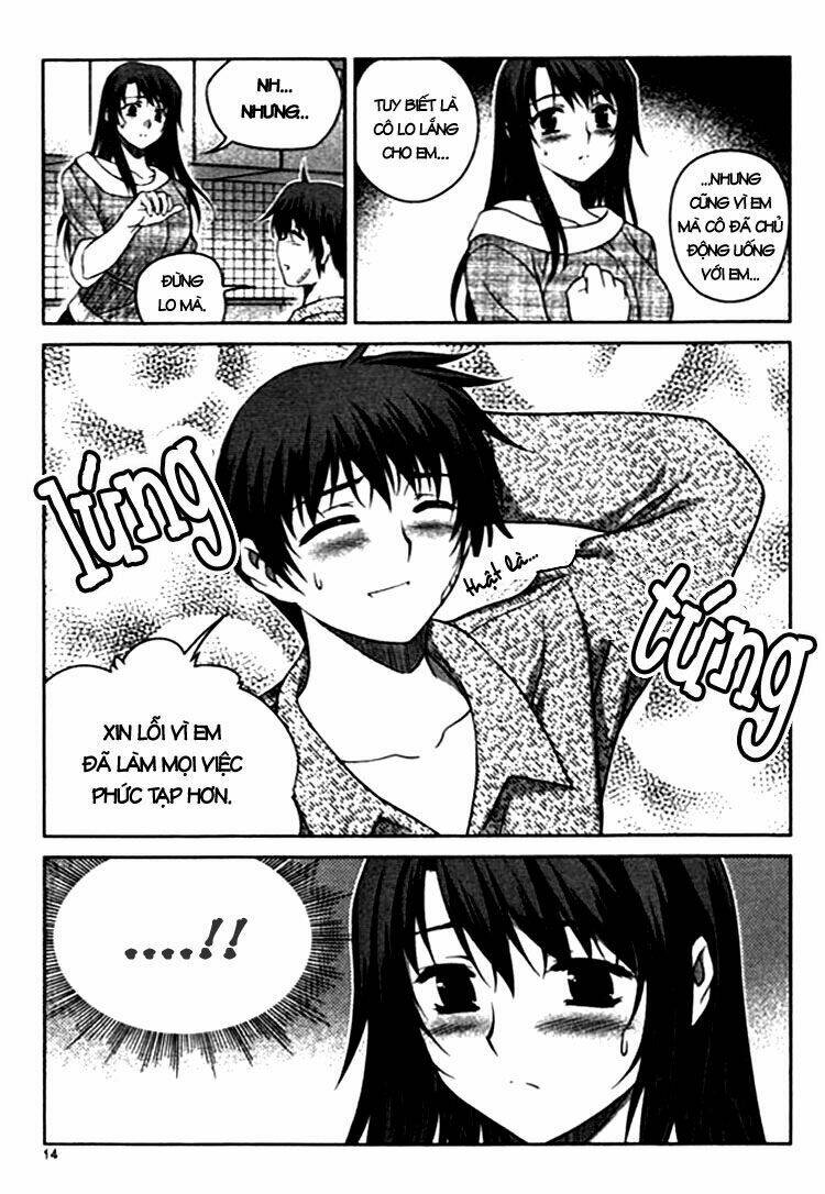 unbalance x unbalance chapter 9 12