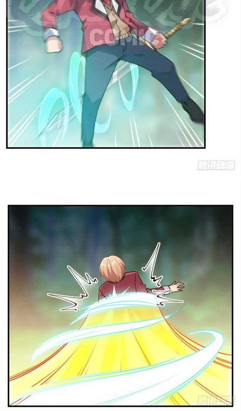 nhặt ma vương về làm nữ hầu chapter 33 24