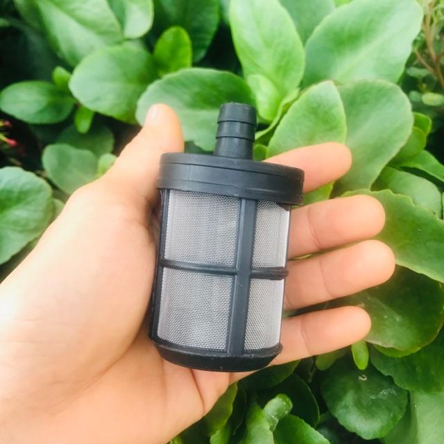 Quả lọc cấp nước máy rửa xe