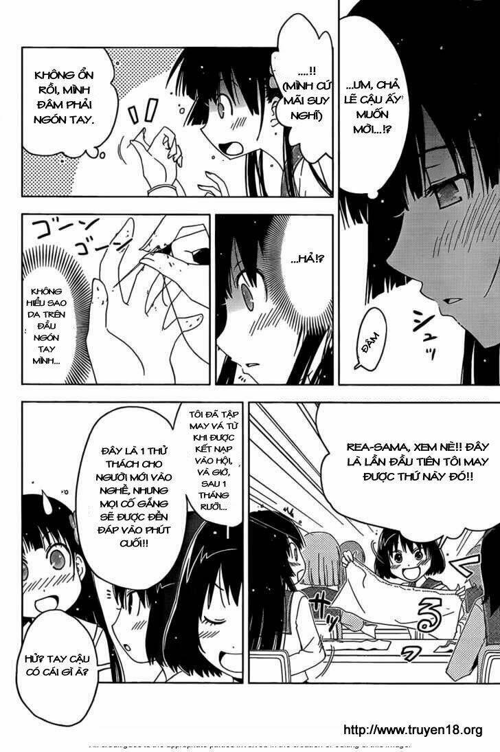 sanka rea chapter 13 6