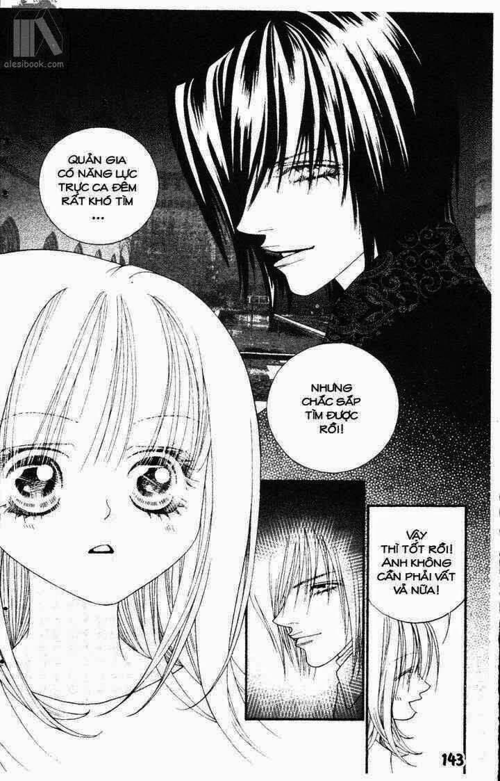 hoàng tử bóng đêm chapter 2 143