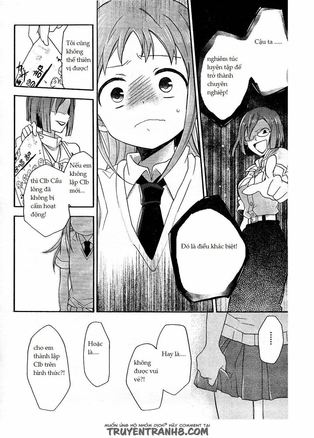 tari tari chapter 3 12