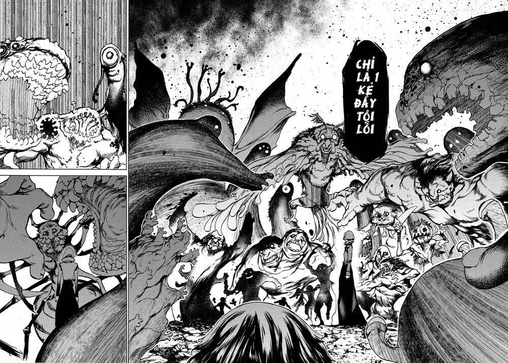 gleipnir - sợi xích thần chapter 41 18