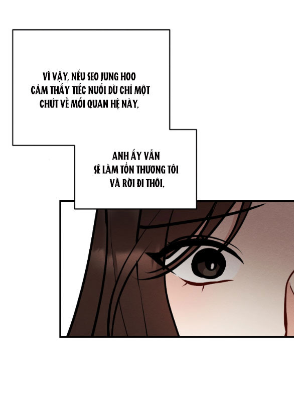 [18+] hôn nhân bị đánh cắp chapter 39.1 7