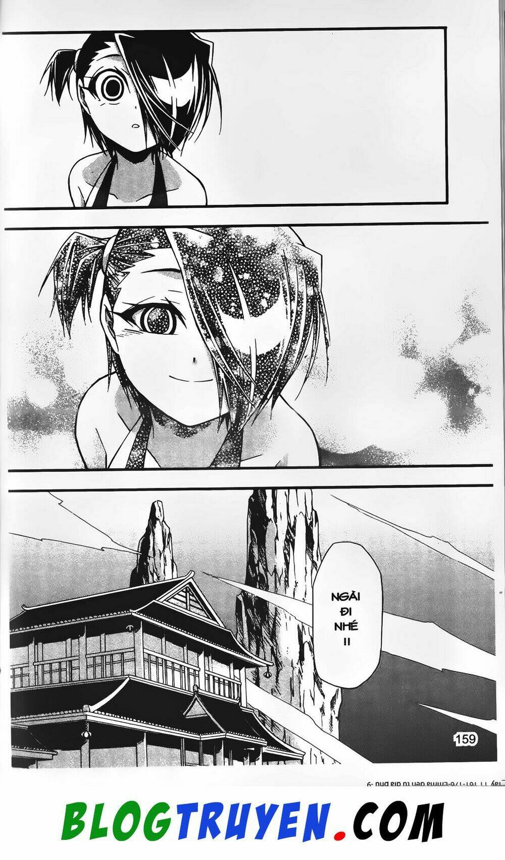 emma đến từ địa phủ chapter 32 25