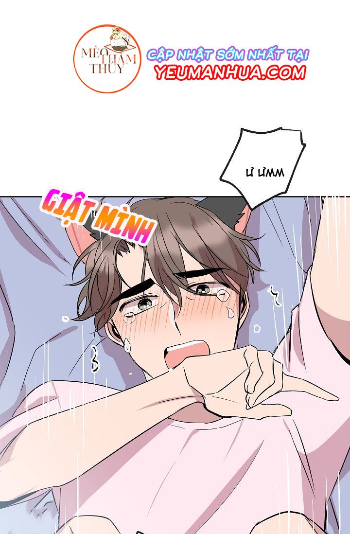 giúp em với, chú ơi! chapter 9 32