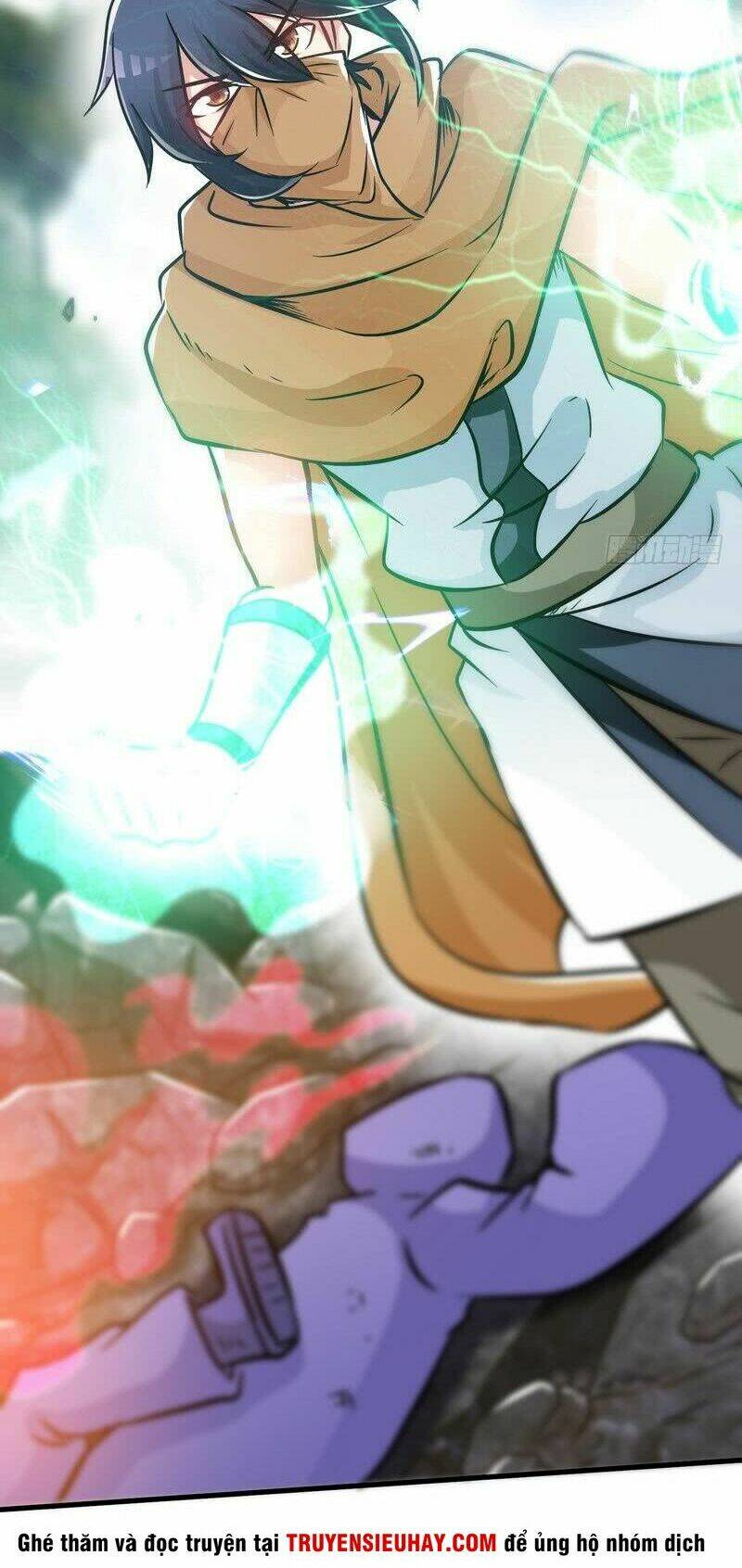 chí tôn thần ma chapter 49 23