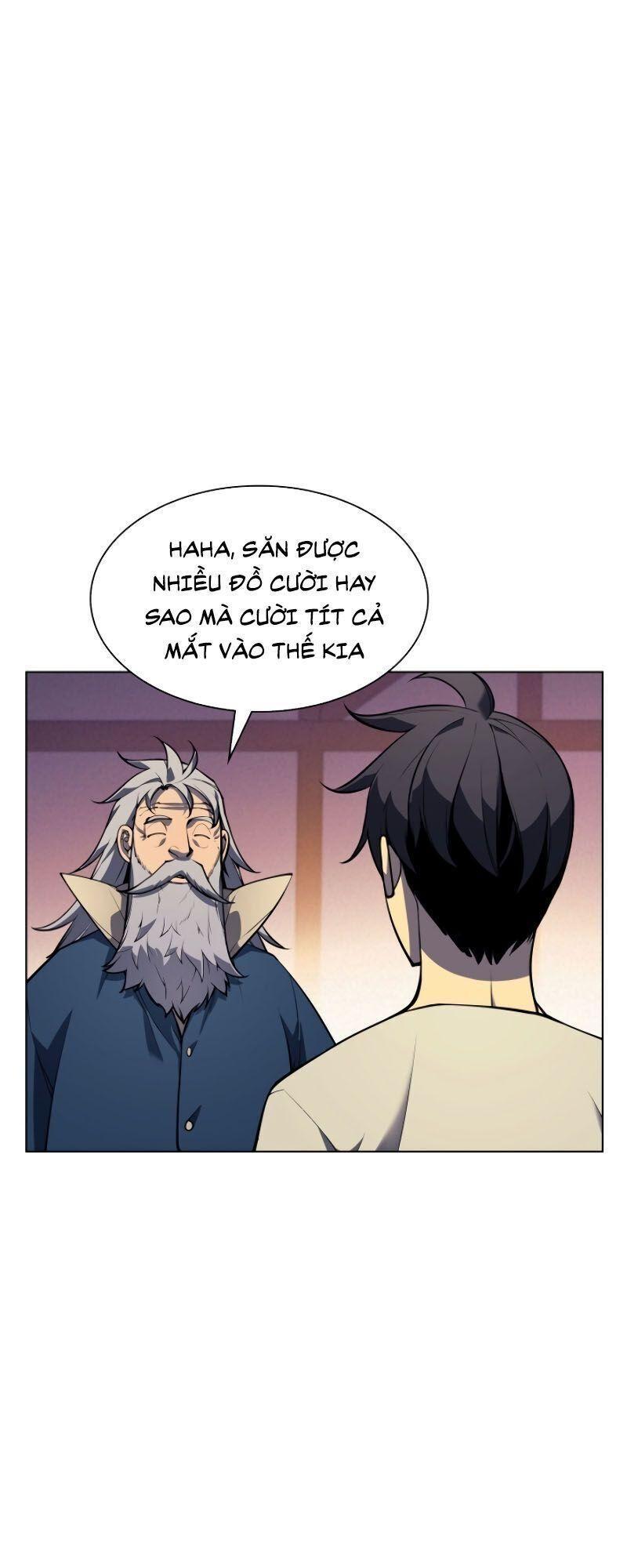 vượt qua giới hạn chapter 41 11