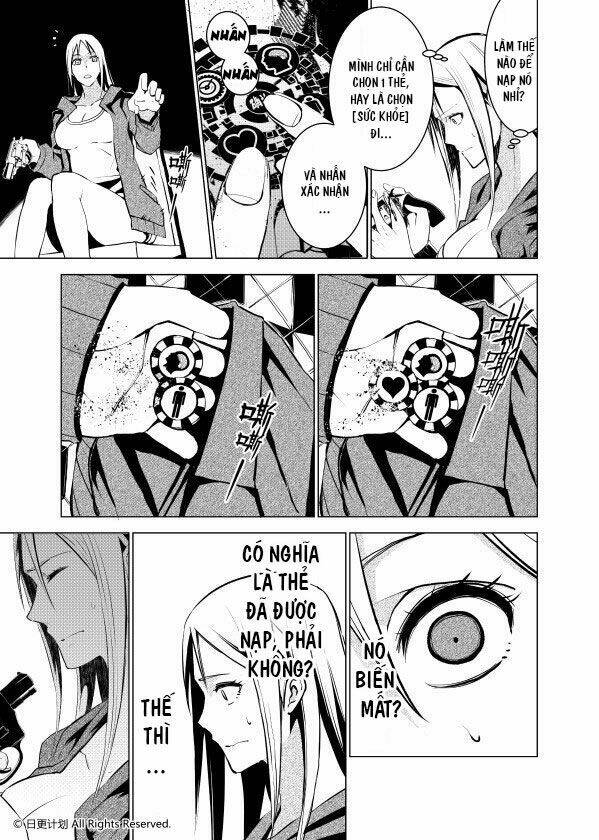 cánh cửa của ham muốn chapter 1 53