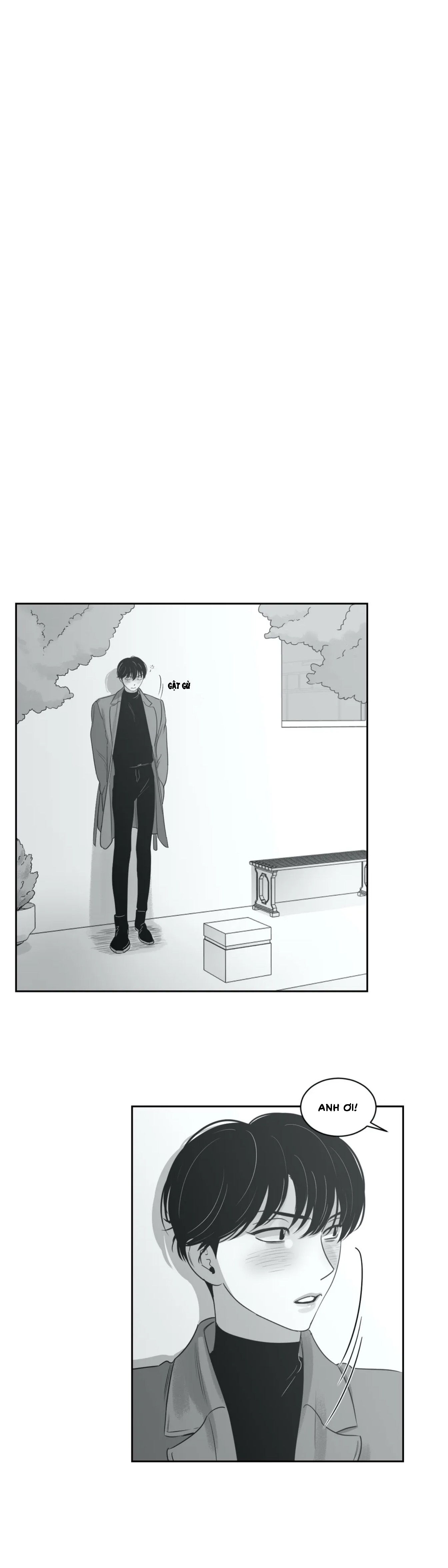 đến bên em đi! chapter 39 4