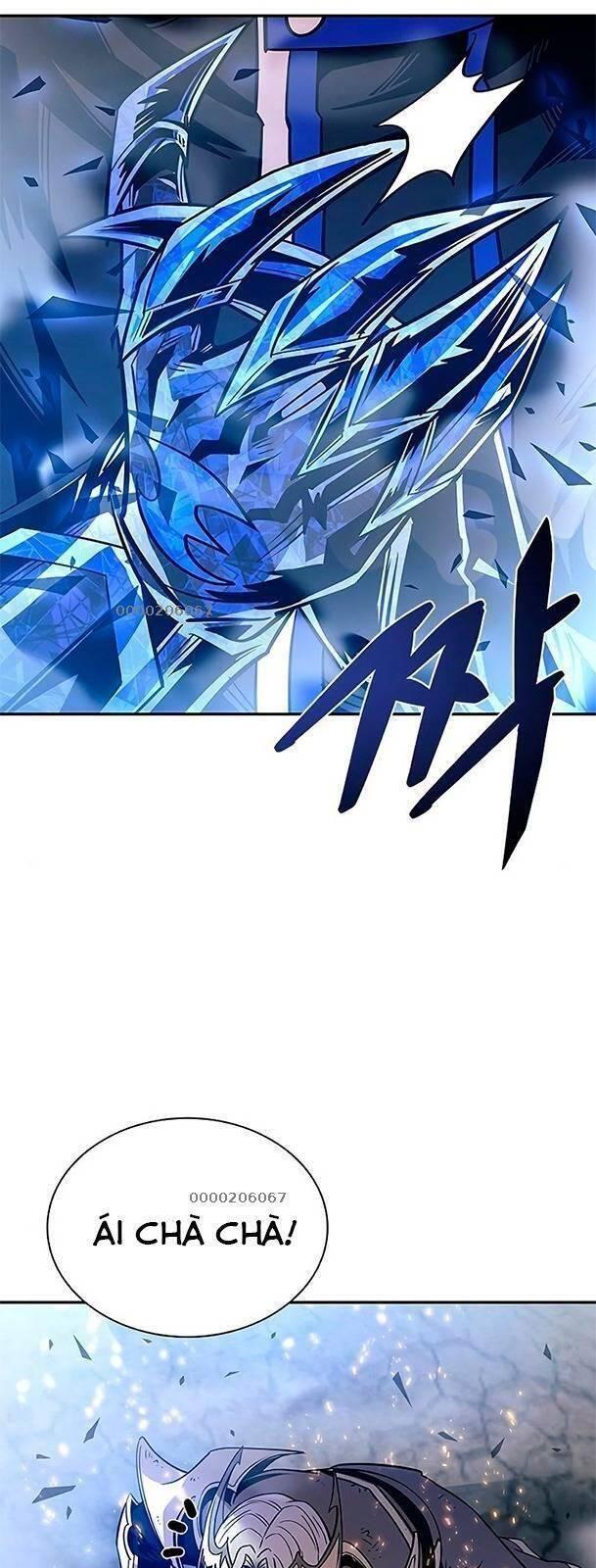 tiêu diệt ác nhân chapter 68 31