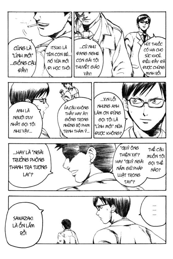 togari chapter 17 12