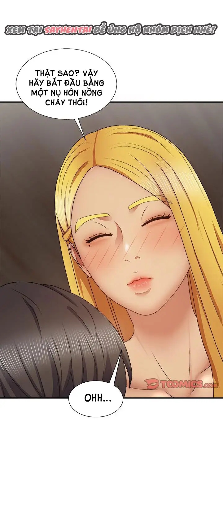 chiếm hữu linh hồn chapter 27 12