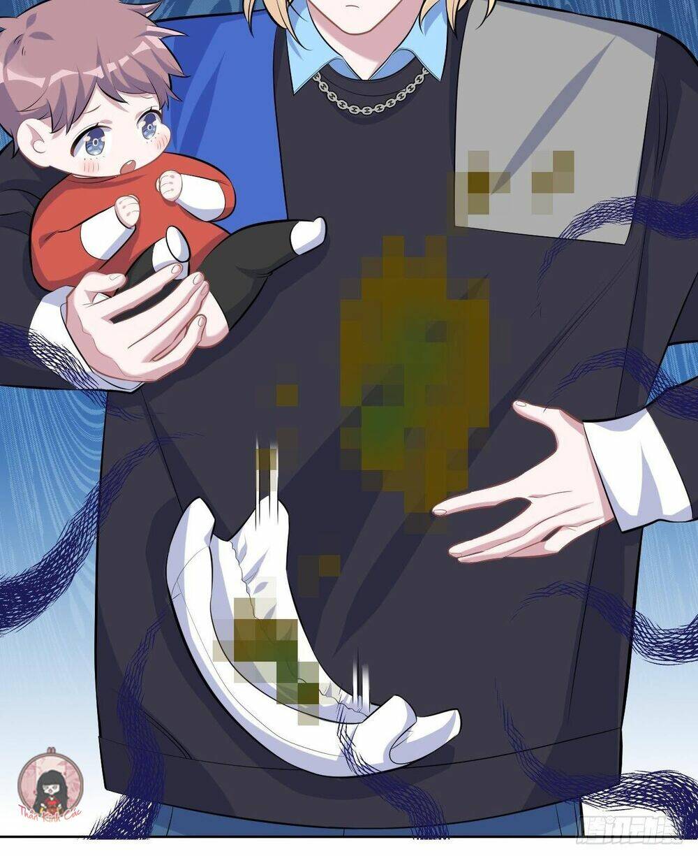 nhạc phụ đại nhân là lão bà chapter 80 12