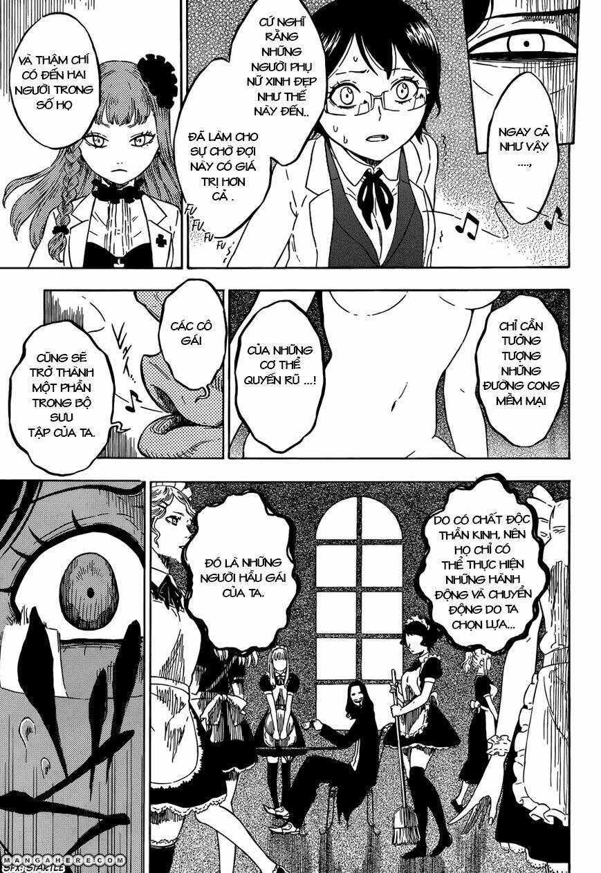 hungry joker chapter 13 9