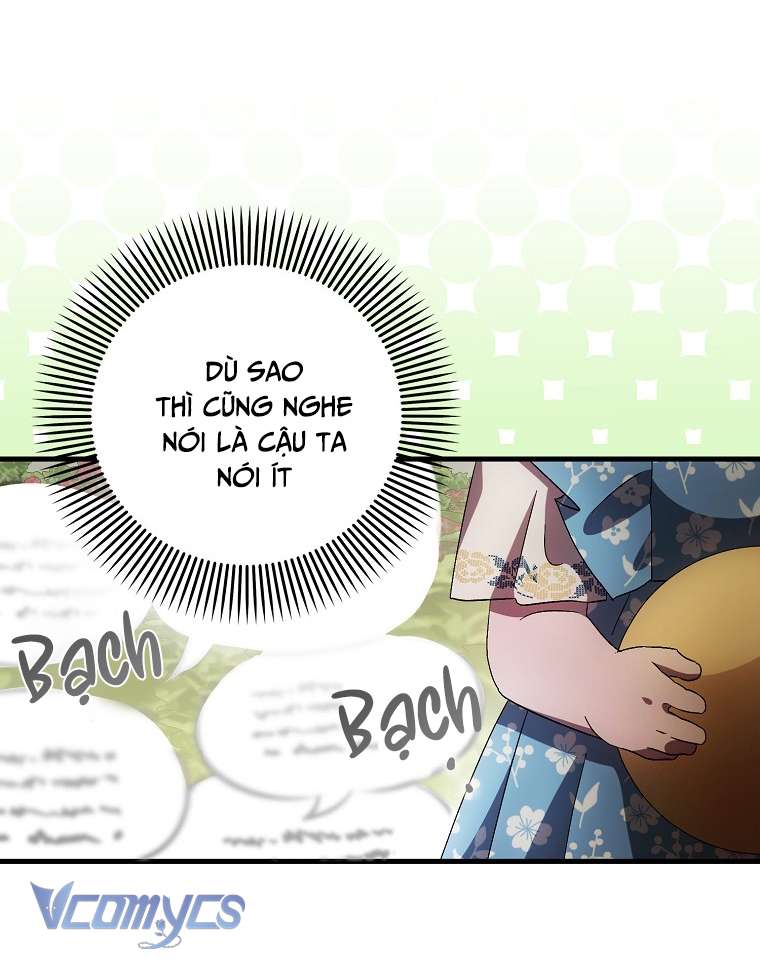 lần đầu bé út được yêu thương chapter 15 17