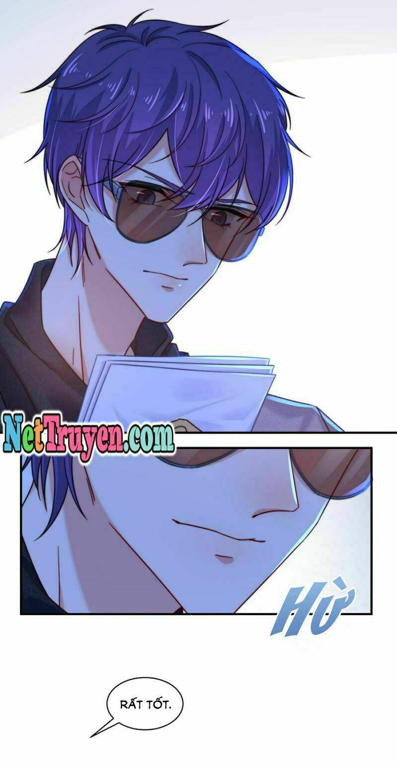 ma lạt thiên kim đẩu ác thiếu chapter 186.5 14