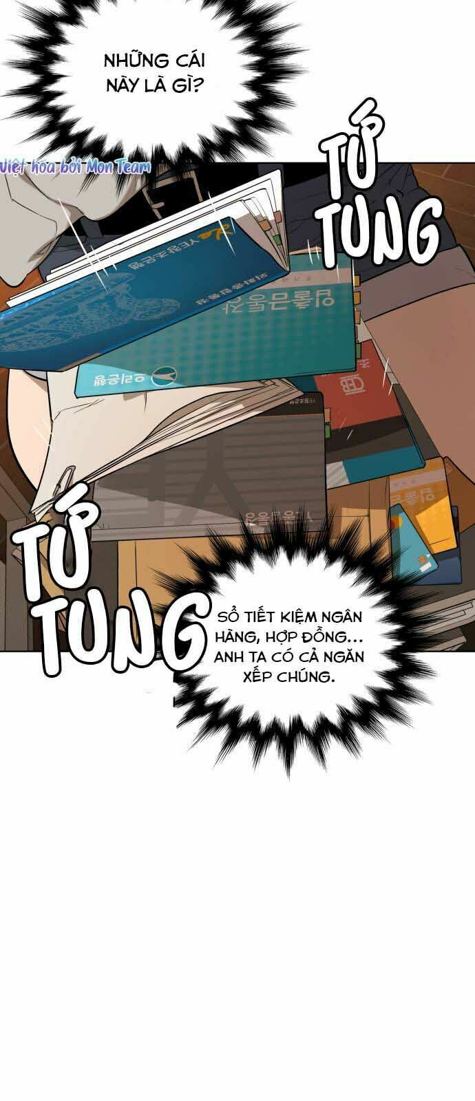 Máu trắng chapter 30 26
