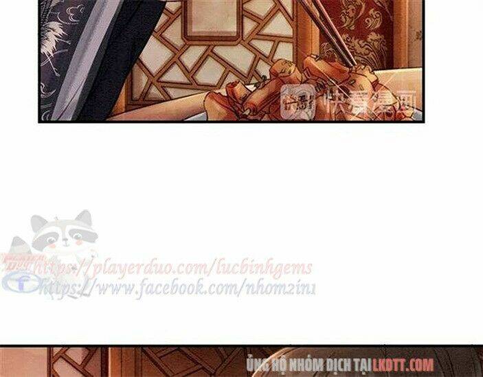 trọng sinh bá sủng nhiếp chính vương quá mạnh mẽ chapter 77 49