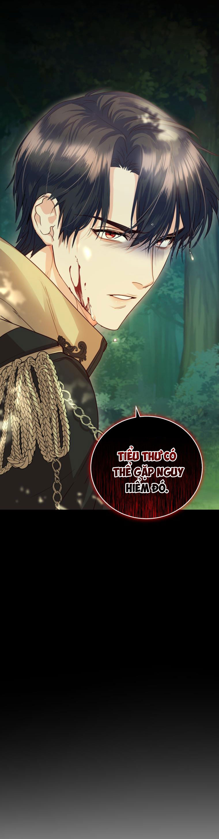 trở thành nhà điều chế nước hoa duy nhất của bạo chúa chapter 38.1 30