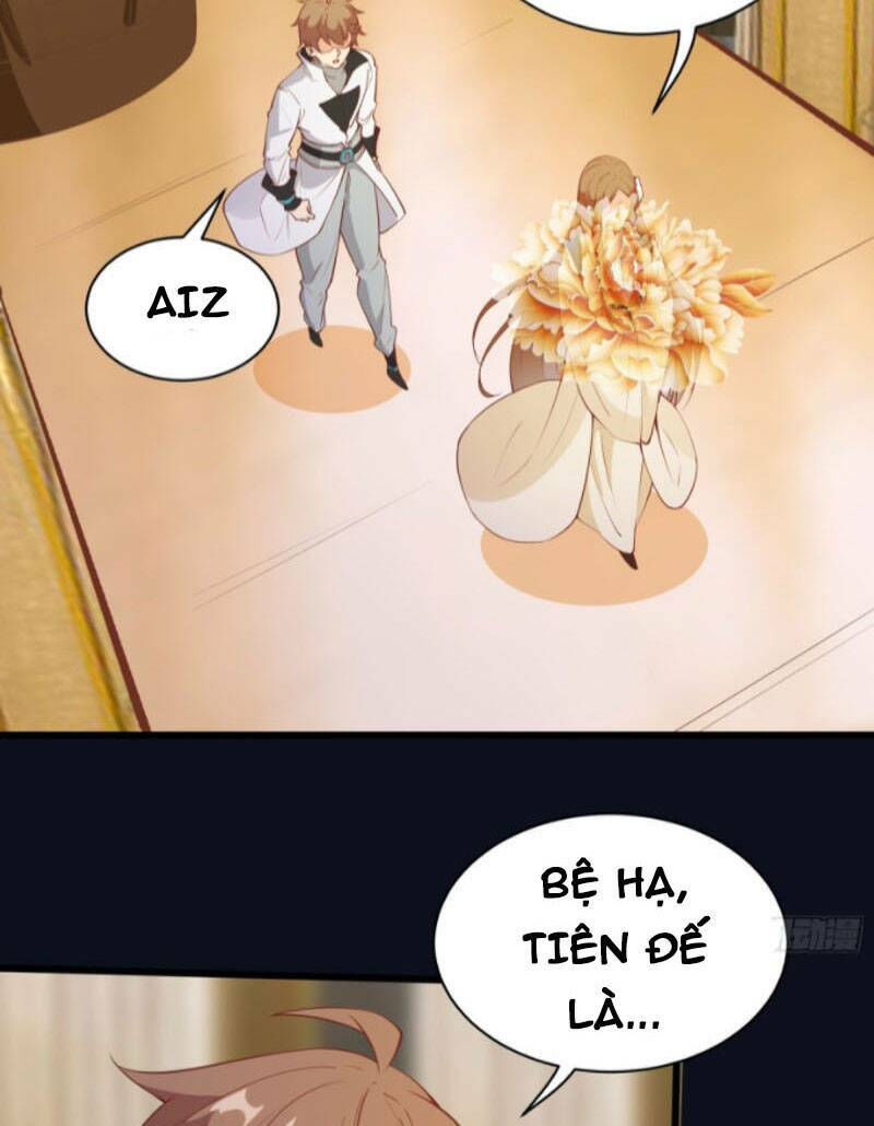 ta lập hậu cung tại tây du ký chapter 80 23