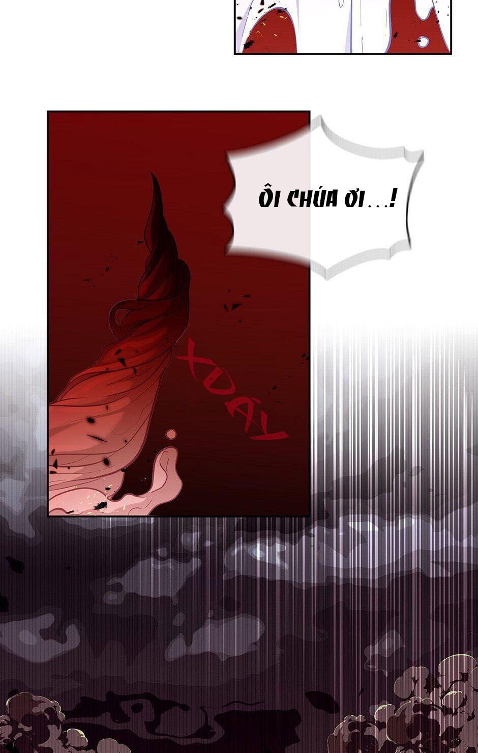 cẩn thận nữ phụ phản diện đấy! chapter 86 26