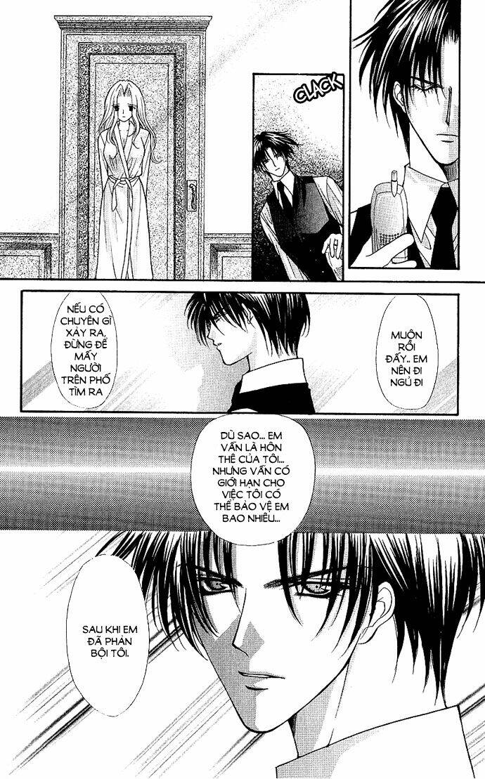 anh chàng khắc tinh chapter 13 10