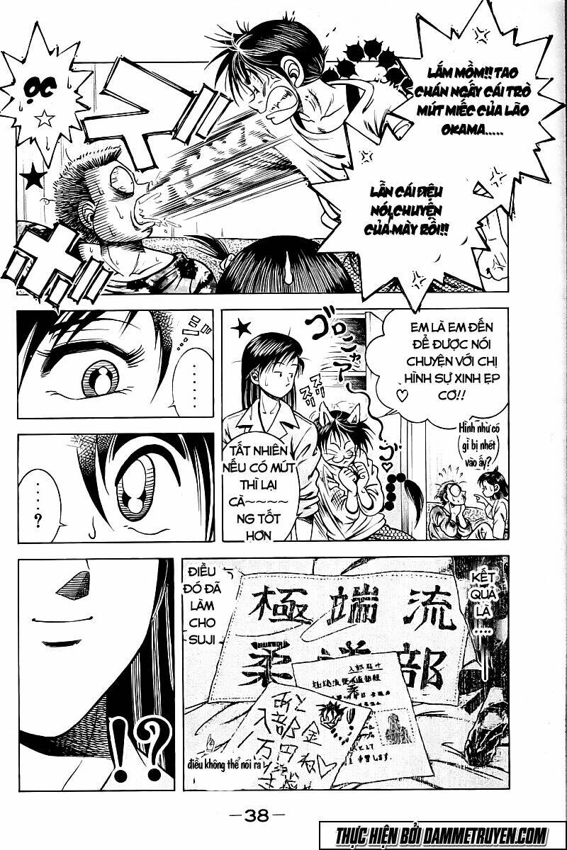 shin kotaro makaritoru! juudouhen chapter 105 15