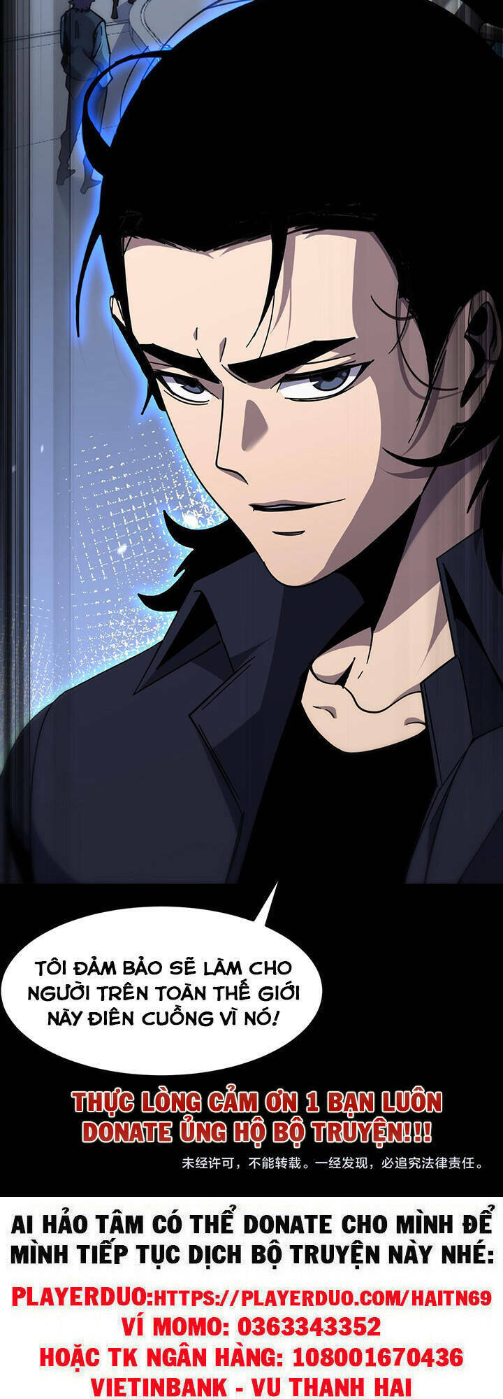 chư giới - tận thế online chapter 166 43