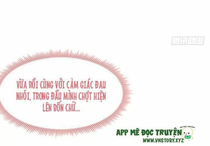 bảo bối đáng yêu đột kích chapter 40 4