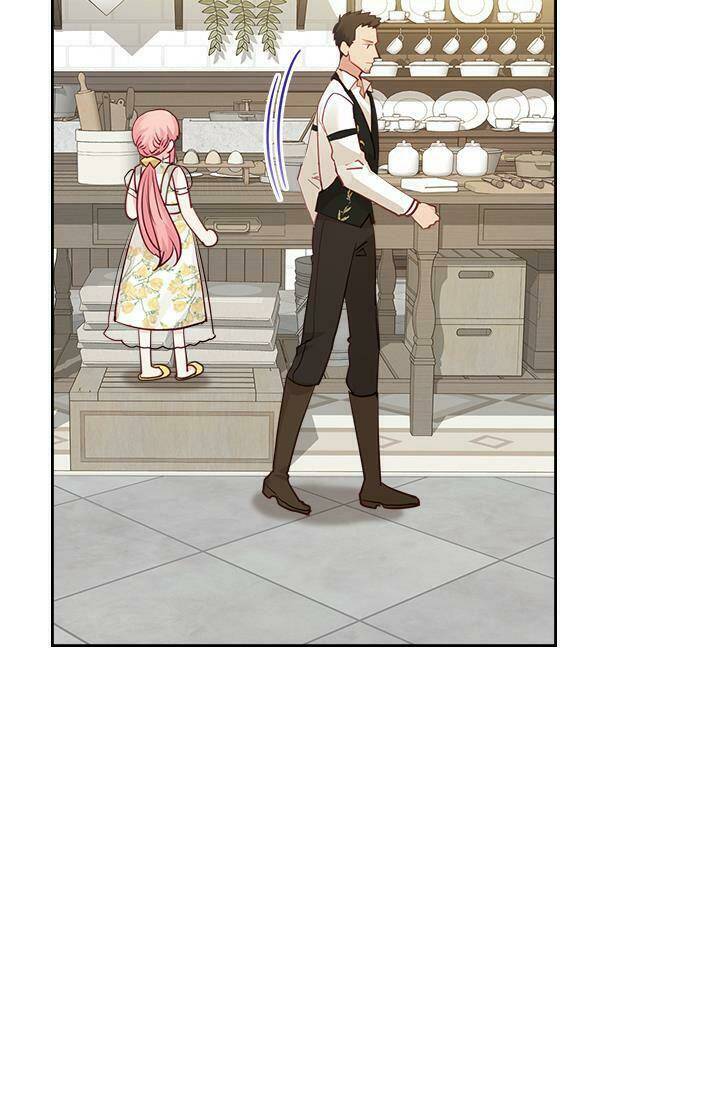 công chúa phản diện muốn ở trong ngôi nhà bánh quy chapter 17 11