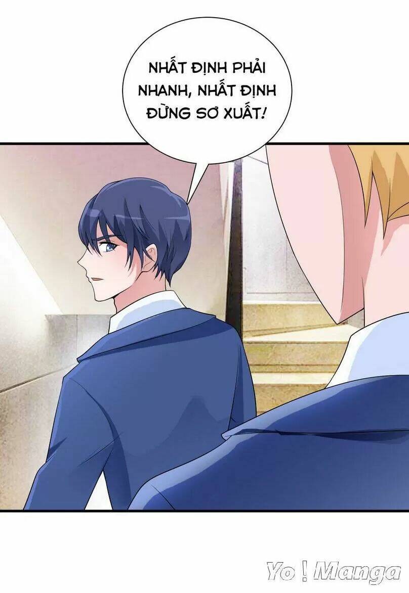 cô dâu gả thay của tổng tài chapter 128 25