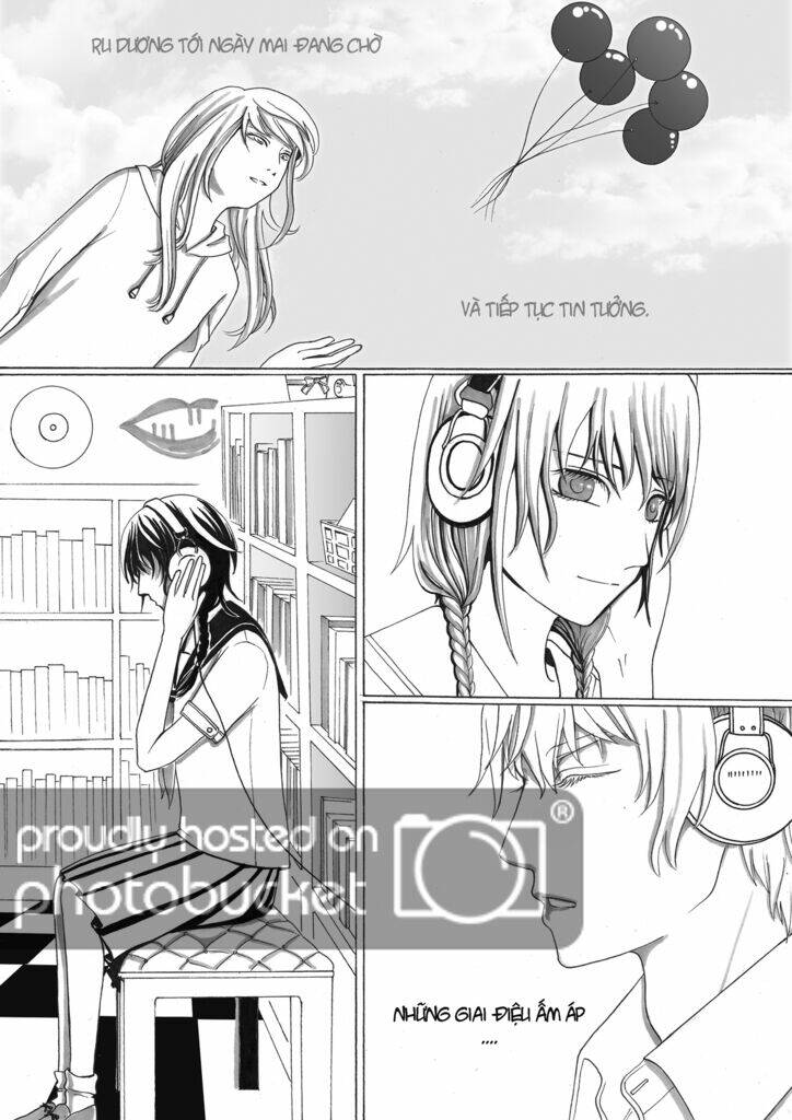 paparazzi (from cass to tvxq) chapter 0.5 6