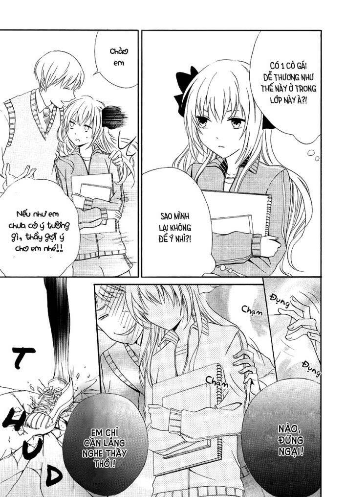 soushokukei ism chapter 2 29