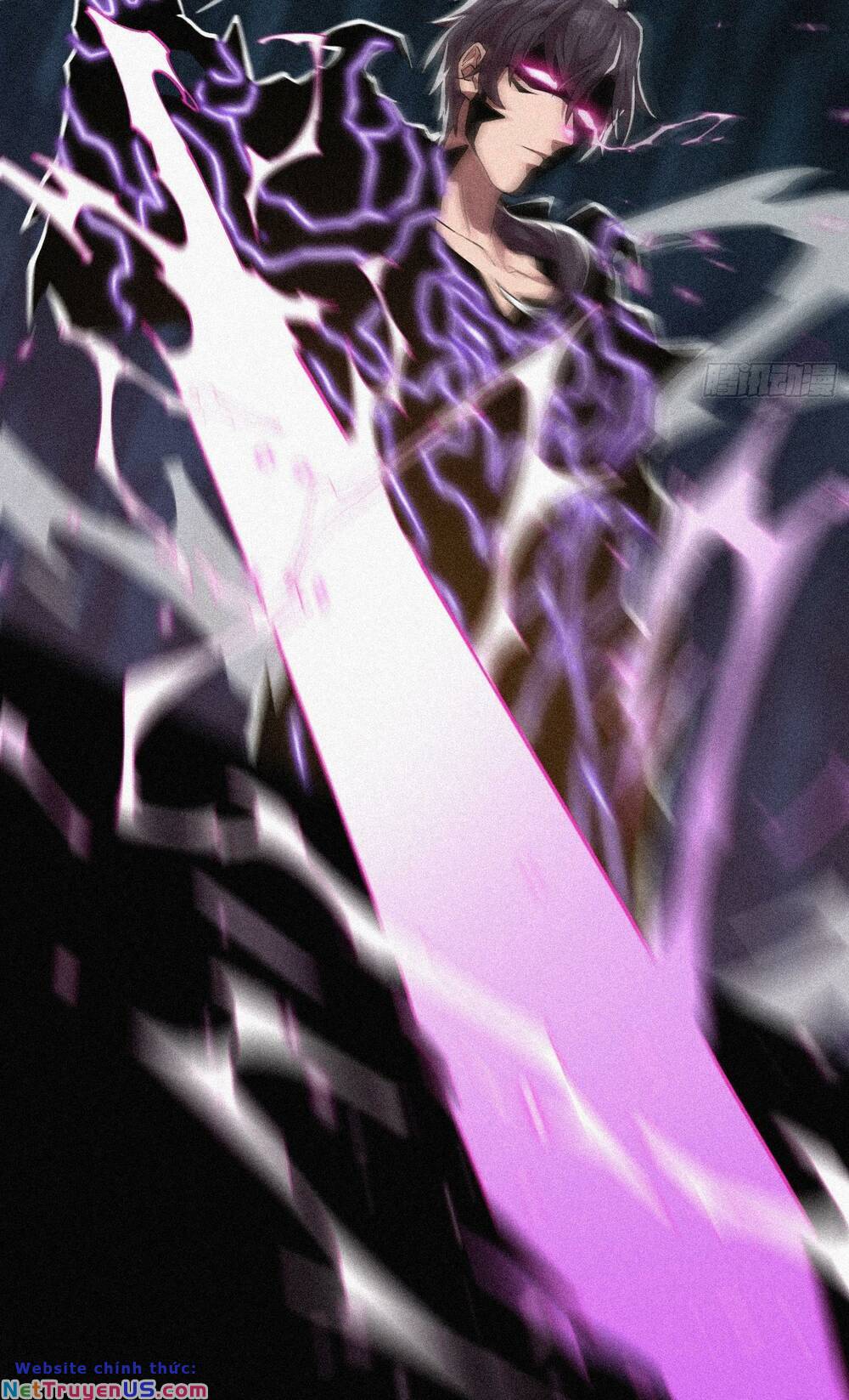 ta bất cần, đám tôn tử đều là cấp sss chapter 3 46