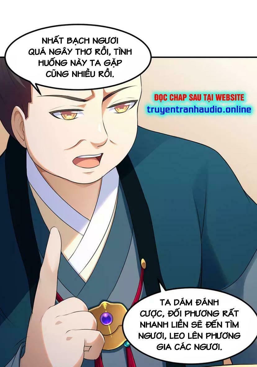 võ đạo độc tôn chapter 134 25