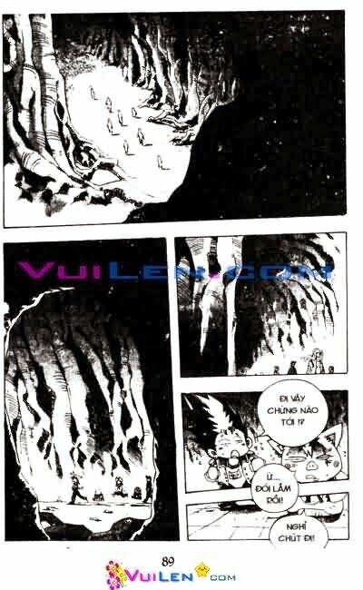 những người bạn tốt chapter 18 90