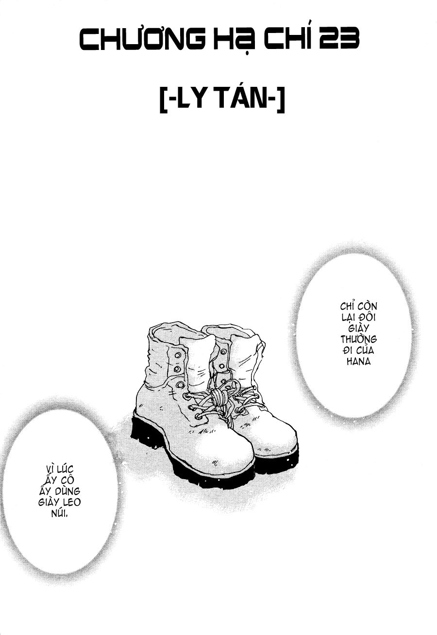 mầm sống chapter 85 2