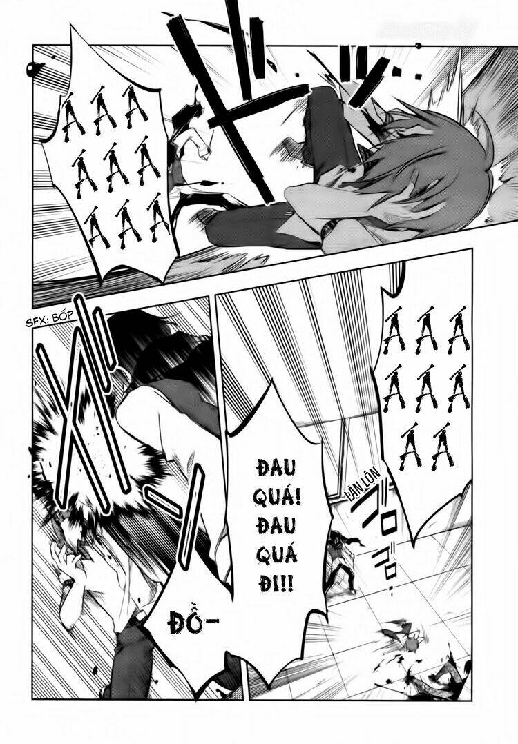 tokage no ou chapter 3 10