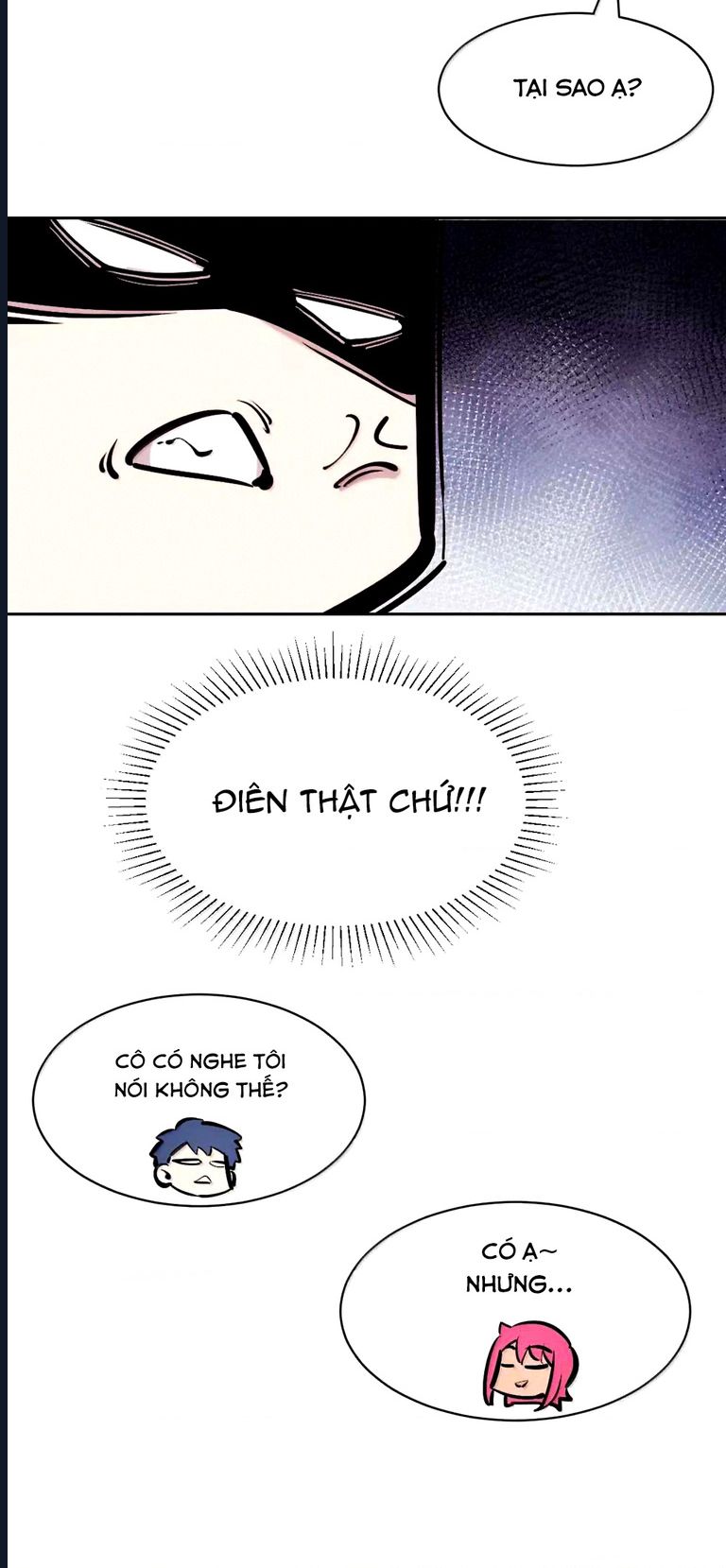 oan gia chung nhà ! chapter 125 18