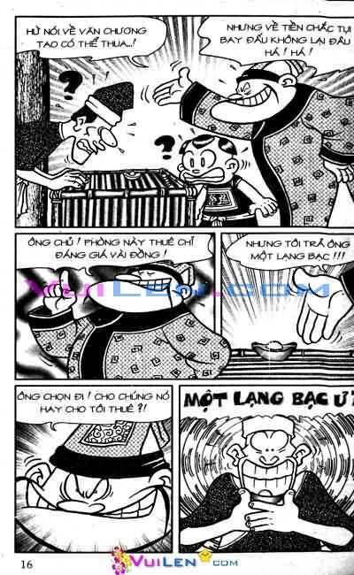 thần đồng đất việt chapter 30 12